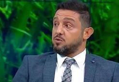 Nihat Kahveci'den eleştirilere isyan: Tarihimizdeki iki Dünya Kupası'nın bir tanesinde ben varım!