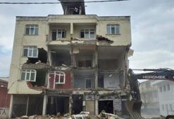 Düzce depremine ilişkin rapor hazırlandı! 'Çoğu limitlerin altında'