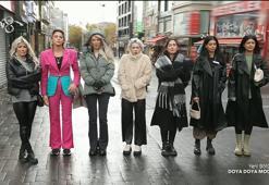 Doya Doya Moda 13 Aralık Salı puan durumu nasıl? Doya Doya Moda gün birincisi kim oldu?