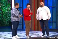 MasterChef 13 Aralık 2022 dokunulmazlığı hangi takım aldı? MasterChef eleme potasına kim çıktı?