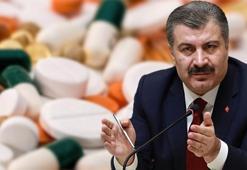 Tıbbi ürünlerin fiyatlandırılmasına dair karar yayımlandı