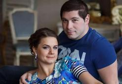 Ukraynalı bir göçmen olarak sempati topladı... Şoke eden gerçek ortaya çıktı!