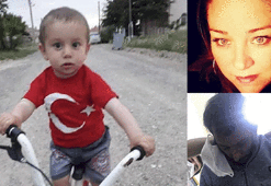 Dövülerek öldürülen 3 yaşındaki Alperen'in davasında Yargıtay'dan karar