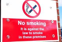 Belçika'da sigara yasağı genişliyor! 25 yaşından küçükler...