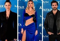 Avatar: Suyun Yolu filminin özel gösterimi yapıldı