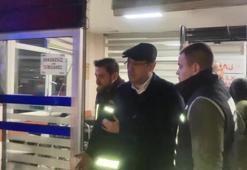 Eski Beşiktaş Belediye Başkanı Murat Hazinedar'a tutuklama talebi
