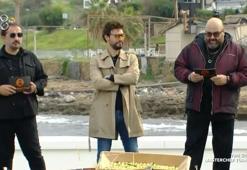 MasterChef 15 Aralık 2022 dokunulmazlığı hangi takım aldı? MasterChef'te eleme potasına kim girdi?