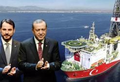 Enerjide milli adımın hikayesi! Büyük atılımlara Berat Albayrak imzası