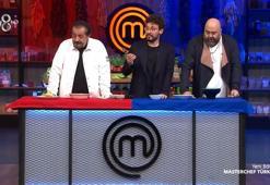 MasterChef 16 Aralık 2022 dokunulmazlığı hangi takım aldı? MasterChef eleme potasına kim çıktı?