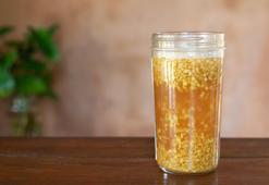 Bu besinler hücre yenileme hızını artırıyor, kırışıklıkları azaltıyor!