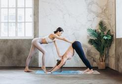Kabızlık sorunu yaşayanlar için yoga hareketleri