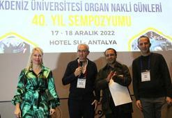 Düğmeye basıldı, çalışmalar başlıyor! Hayvandan insana nakil