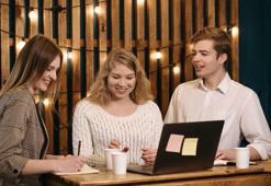 Hayatı dengeli yaşayan 5 burç! Özel ve iş hayatında başarılılar