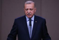 Cumhurbaşkanı Erdoğan, şampiyon Arjantin'i tebrik etti