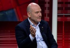 Bakan Soylu'dan Ekrem İmamoğlu açıklaması: Yargı hukuku açısından doğru bir karar