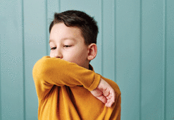 Grip salgını nedeniyle Bolu'da 6000 çocuk okula gitmedi