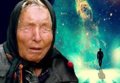 Kör kahin Baba Vanga'dan korkutan 2023 kehanetleri