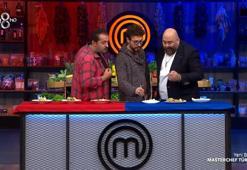 MasterChef 20 Aralık 2022 dokunulmazlığı hangi takım aldı? MasterChef eleme potasına kim çıktı?