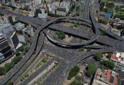 Dünya Şampiyonu Arjantin Milli Takımı’na görkemli karşılama