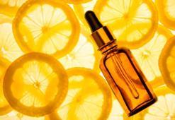 Yüzünüze C vitamini sürmenin şaşırtıcı faydaları