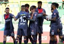 Karagümrük, Türkiye Kupası'nda tur atladı