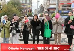 Doya Doya Moda 21 Aralık Çarşamba puan durumu nasıl? Doya Doya Moda gün birincisi kim oldu?