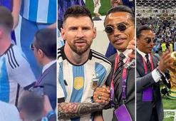 Nusret Dünya Kupası'ndaki hareketleri nedeniyle U.S. Open Cup tarafından yasaklandı