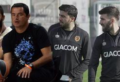 Hull City'nin Türklerine Süper Lig kancası