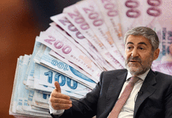 Asgari ücret, EYT, ÖTV indirimi, konut kampanyası... Bakan Nebati'den önemli mesajlar