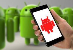 Android telefonlarda bankacılık bilgileri risk altında