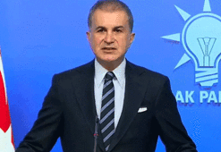 AK Parti MKYK toplantısının ardından Çelik'ten önemli açıklamalar
