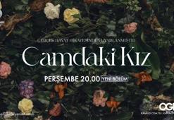 Camdaki Kız 62. bölüm Kanal D canlı izle