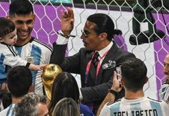 FIFA Nusret için harekete geçti
