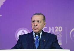 Cumhurbaşkanı Erdoğan'dan Yunanistan çıkışı! 'Batı ülkeleri kayda değer bir tepki göstermiyor'