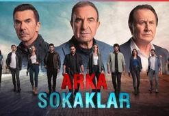 Arka Sokaklar bu akşam var mı, yok mu? Arka Sokaklar yeni bölüm ne zaman yayınlanacak?