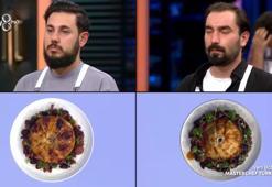 MasterChef 23 Aralık 2022 dokunulmazlığı kim aldı? MasterChef eleme potasına kim çıktı?