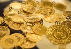 Gram altın fiyatı ne kadar? 25 Aralık 2022 güncel gram altın, çeyrek altın, yarım altın fiyatları