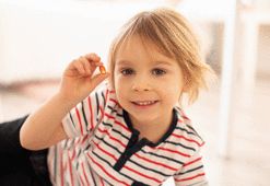 Çocuklarda D vitamini eksikliğinin neden olduğu hastalıklar nelerdir?