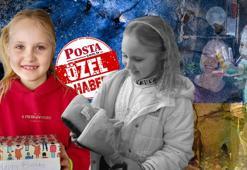 Gördükleri karşısında dili tutuldu! Savaştan kaçtı, Türkiye kucak açtı