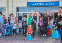Turizmde sıralama değişti! Türkiye tarihinde ilk kez İtalya'yı geçti