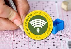 AUZEF final sınavı soruları yayınlandı mı? AUZEF bitirme sınavı sonuçları ne zaman açıklanacak?