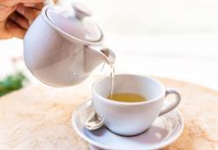 Vücuda antioksidan depoluyor! 1 fincan içen zayıflıyor