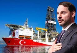 Enerji yolculuğunda en stratejik hamle! Her şey Berat Albayrak'ın o sözleri ile başladı