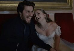 Ufuk Beydemir ve İpek Filiz Yazıcı'nın 1 milyon TL'lik düğünü