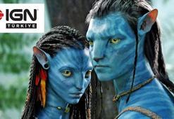 Avatar'dan milyar dolarlık gişe başarısı!
