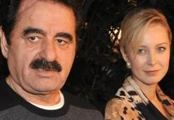 Ayşegül Yıldız: Babam hayatta olsaydı İbrahim Tatlıses'le olmayabilirdim