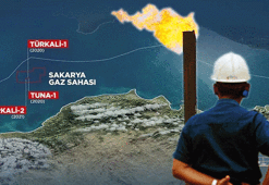 Karadeniz'de gaz müjdesi! Bakan Dönmez'den önemli açıklamalar