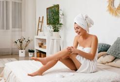 Vücut bakımı nasıl yapılır?