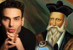 Yaşayan Nostradamus'tan 2023 için kötü haber