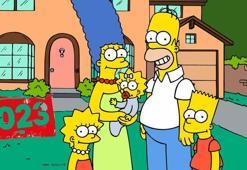 Önceki tahminleri tutmuştu: İşte Simpsonlar'ın (The Simpsons) 2023 kehanetleri